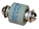 Keramický kondenzátor 22pF 6kV 5kWar M750 K15U-1