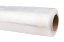 STRETCH FÓLIA | Šírka 25 cm | Hmotnosť 0,7 kg | Transparentné | Elastické