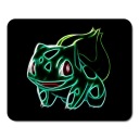 PODLOŽKA POD MYŠ POKEMON BULBASAUR
