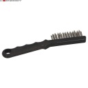 BRZDOVÁ KOTÚČOVÁ KEFA 230MM