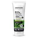 bioNatural Regeneračný a upokojujúci krém na ruky