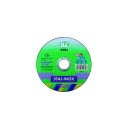 KOTÚČ NA REZANIE Skrutiek OCEL-INOX 41-125x1,6