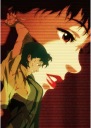 Plagát Anime Perfect Blue prfb_014 A3 (vlastné)