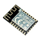 ESP8266 ESP-12F WiFi modul - ESP12-F ESP8266-12F Arduino mikrokontrolér
