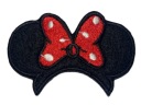 TERMONÁPLATA APLIKÁCIA MICCA HLAVA 7,5 x 4 cm