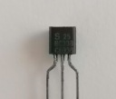BC338 tranzistor 10ks BC 338