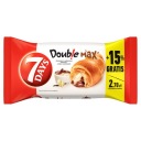 7 Days Double Max Croissant kakao vanilka 110g