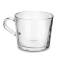 Sklenený hrnček Sue 450 ml