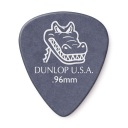 Dunlop Gator 0,96 Guitar Pick Protišmykový