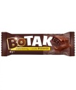 EUROHANSA BOTAK ČOKOLÁDOVÁ TYČINKA BROWNIE FLAVOUR 40G SADA 4 kusov