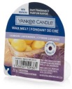 YANKEE CANDLE VOSK CITRÓNOVÁ LEVANDUĽA 22g