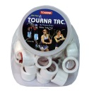 Tourna Tac biely vrchný obal na kúsky
