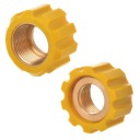 Matica dlhá M22x1,5mm ŽLTÁ Karcher HD HDS 47mm