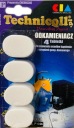 ODVÁPŇOVACIE TABLETY P-044 TECHNICQLL