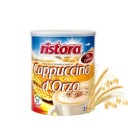 Ristora Talianske cereálne cappuccino, plechovka, 250 g
