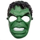 HULK HALK MASK Kostým s gumičkou Veľkosť UNI