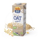 ISOLA Ovsené mlieko Ovsený nápoj 1l - BIO