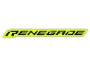 Fluo obtlačky Can-Am Renegade 19 cm