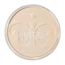 RIMMEL - Stay Matte Mattifying Powder 001 TRANSPARENT