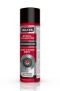 ÚČINNÝ ČISTIČ BRZDOVÝCH KOTÚČOV GRAFEN 500ML