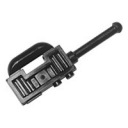 Lego Walkie-Talkie 19220 6100054 Čierna Nová