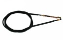 Lanko zadnej brzdy 205cm brokovnica quantum