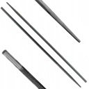 okrúhly pilník 4,5 mm BRÚSENIE REŤAZE 11/64