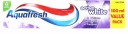Aquafresh Active White zubná pasta Refreshes Protects Whites zuby 100 ml x 1 ks