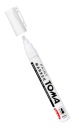 Toma Marker Oil Marker TO-440 White