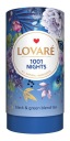 Lovare 1001 Nočný čaj zmes sypaných listov 80 g