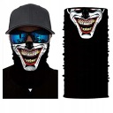 BALACLAVA BANDANA LEBENÁ ŠÁLKA VYSOKO KVALITNÁ MULTIFUNKČNÉ TEPLO