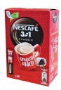 NESCAFE 3V1 KARTÓN balenie 10 Vrecúšok 10 X 16,5g