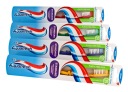 Zubná kefka Aquafresh Štandardná stredná