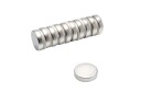 Cylindrický neodýmový magnet MW 16x4 N38