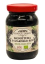 BIO bazový džem 75% BIO čierna baza 200 g