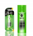 VÔŇA DO AUTA AROMA PARFUM SPREJ ZELENÝ ČAJ