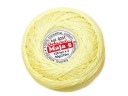 Cordonek MAJA 5 Ariadna 0331 svetložltá 50g 210m
