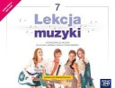 Obal pre lekciu hudby KL7. Nová éra