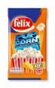 FELIX POPCORN DO MIKROVLNNEHO SYRA 90G