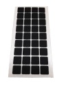 PLSTENÉ PODLOŽKY PRE ČIERNY NÁBYTOK 20X20 PREMIUM