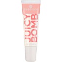 Essence JUICY BOMB SHINY Lesk na pery 101 LOVELY LITC