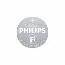 Lítiová batéria Philips CR2032