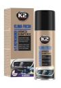 K2 KLIMA FRESH BLUEBERRY OSVIEŽOVAČ KLIMATIZÁCIE