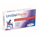 UniGel Procto - 5 čapíkov