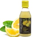 Citrónový balzamikový krém z Grécka, Krém na báze balzamikového octu 250 ml