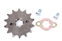 SPROCKET 14Z-428 VÝSTUP QUAD CROSS ATV pred