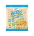 Kokosové sušienky, mandľová dužina 50g FRANK