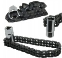 REŤAZOVÝ KĽÚČ 1/2'' 21mm NA OLEJOVÉ FILTRE