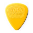 Trsátko Dunlop perové gitarové 0,80 mm