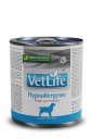 Farmina Vet Life hypoalergénne BRAVČOVÉ A ZEMIAKY 300g